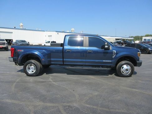 Used 2019 Ford F350 XL w/ STX Appearance Package AWD/4WD image 5