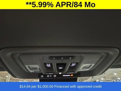 New 2026 GMC Sierra 3500 Denali w/ Denali Reserve Package image 22