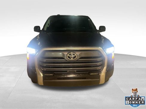 Used 2024 Toyota Tundra Limited image 3