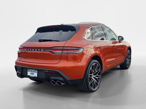 Used 2023 Porsche Macan image 5