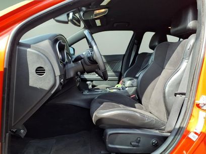 Used 2018 Dodge Charger GT