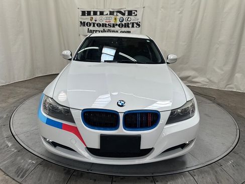 Used 2011 BMW 328i Sedan image 4