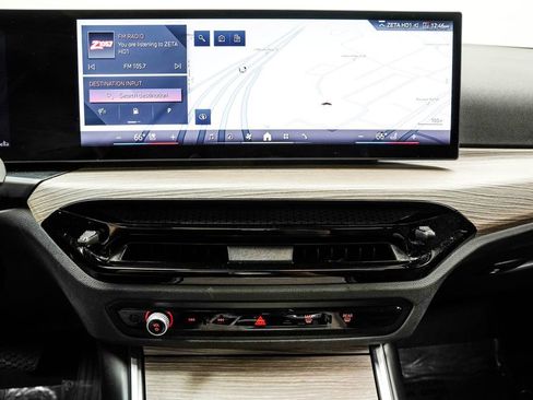 Used 2025 BMW 330i xDrive Sedan image 28