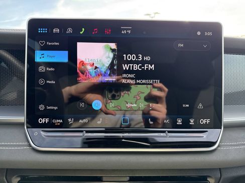 New 2026 Volkswagen Tiguan SE R-Line AWD/4WD image 18
