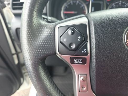 Used 2020 Toyota 4Runner Limited image 18