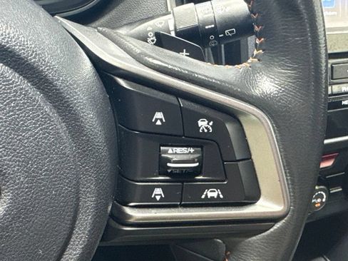Used 2019 Subaru Crosstrek 2.0i Premium AWD/4WD image 15