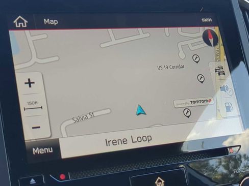 Used 2023 Subaru Forester Wilderness image 30