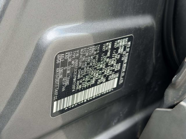 Used 2023 Nissan Rogue SL AWD/4WD image 29