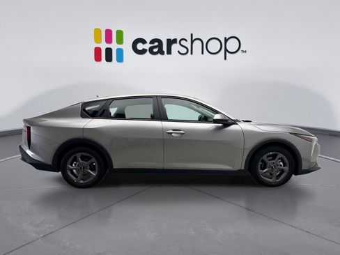 Used 2025 Kia K4 FWD image 6