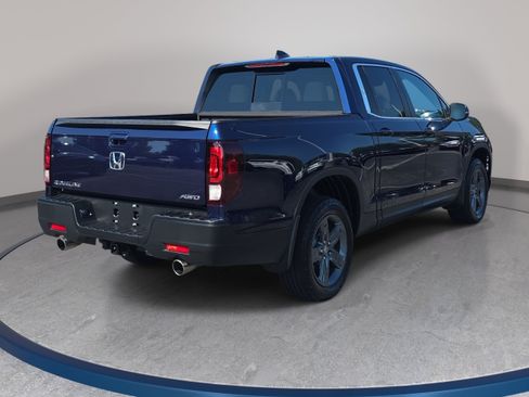 Used 2023 Honda Ridgeline RTL image 5