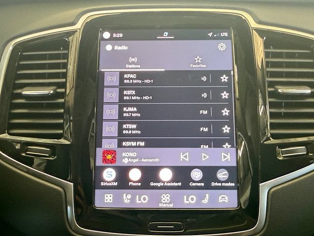Used 2023 Volvo XC90 B6 Ultimate w/ Lounge Package AWD/4WD image 8