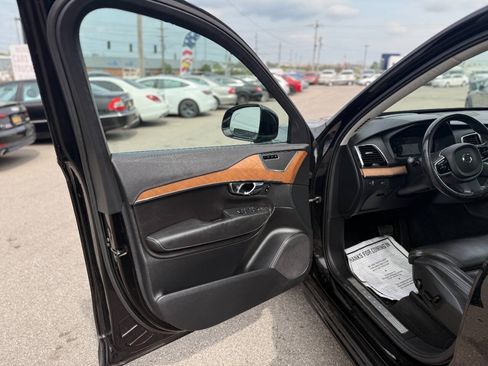 Used 2016 Volvo XC90 T6 Inscription AWD/4WD image 18