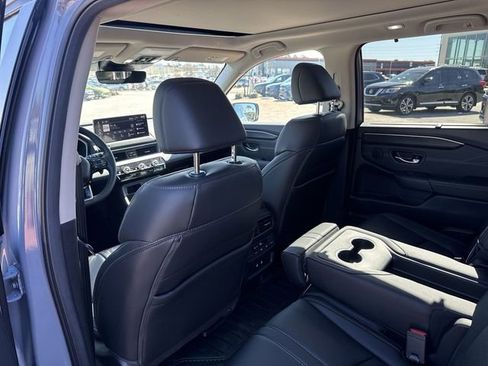 New 2026 Honda Pilot Touring image 24