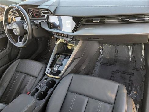 Certified 2023 Audi A3 2.0T Premium w/ Convenience Package FWD image 18