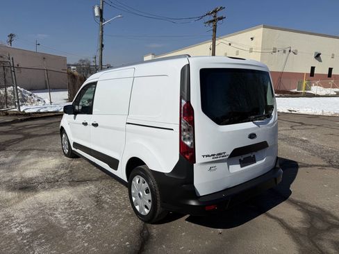 Used 2019 Ford Transit Connect XL image 3