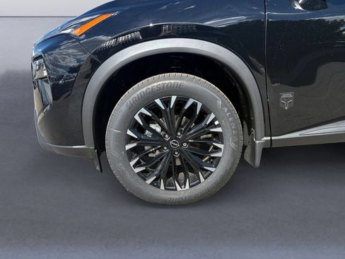 New 2026 Nissan Rogue Dark Armor AWD/4WD image 14