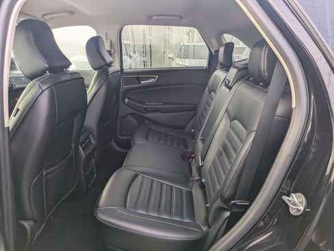 Used 2024 Ford Edge SEL image 12