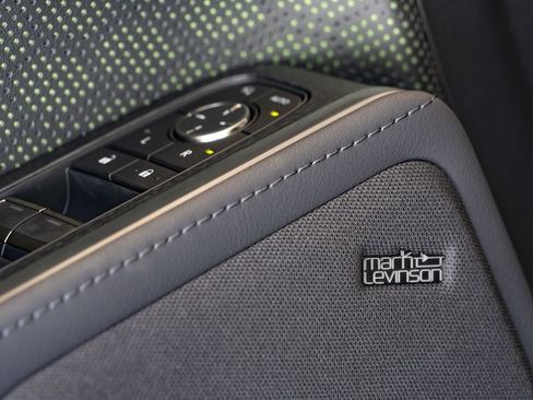 New 2026 Lexus GX 550 AWD/4WD image 36