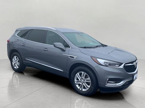 Used 2019 Buick Enclave Premium AWD/4WD image 1