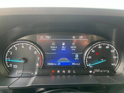 Used 2022 Ford Maverick Lariat w/ Lariat Luxury Package AWD/4WD image 22