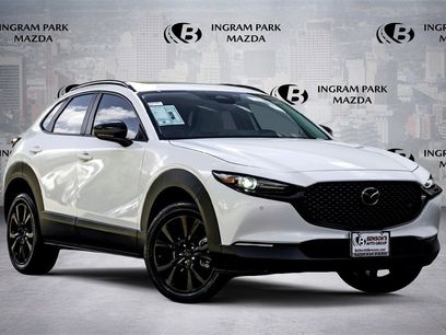 New 2026 MAZDA CX-30 AWD 2.5 S