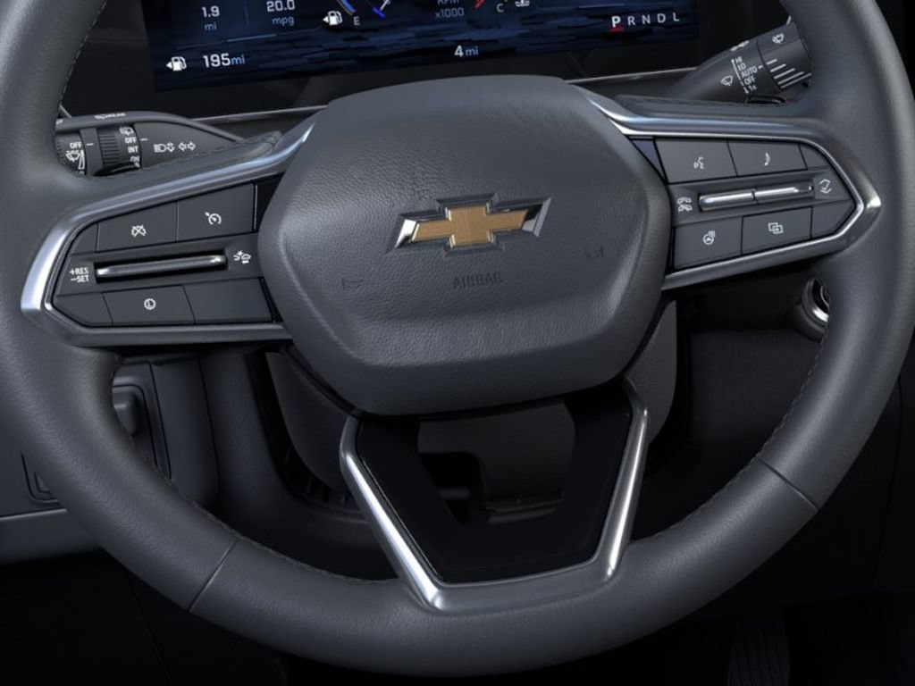 New 2027 Chevrolet Tahoe LT AWD/4WD image 19