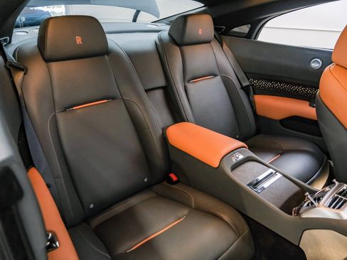 Used 2018 Rolls-Royce Wraith image 34