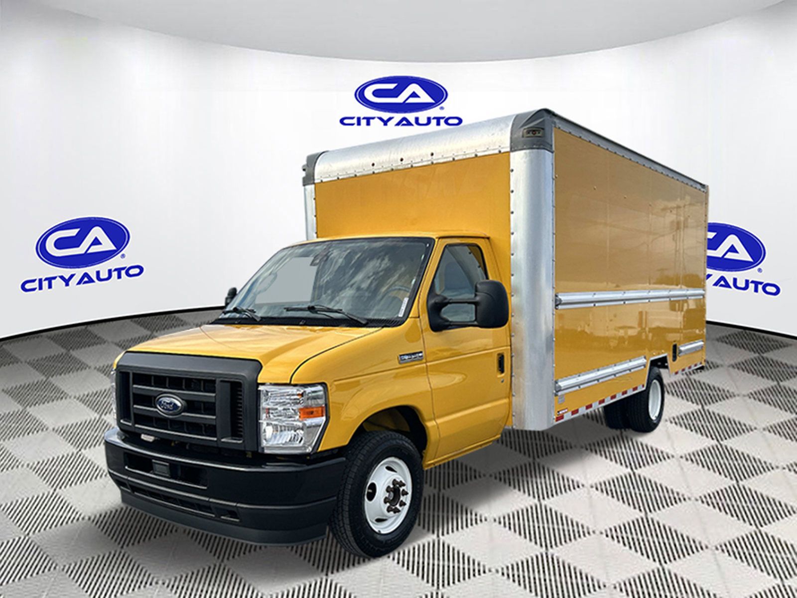 Used 2022 Ford E-350 and Econoline 350 Super Duty RWD image 10
