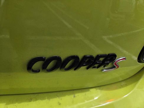 Used 2023 MINI Cooper S FWD image 4