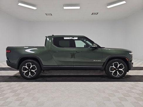 Used 2022 Rivian R1T Adventure image 6