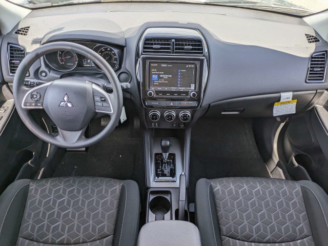 New 2026 Mitsubishi Outlander Sport ES AWD/4WD image 15