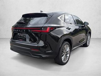 New 2026 Lexus NX 350 AWD w/ Luxury Package video 2