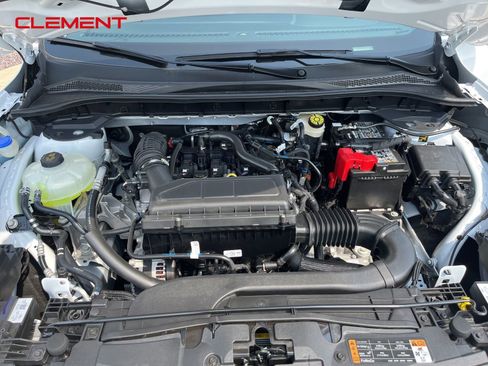 New 2025 Ford Escape Active w/ Cold Weather Package image 42