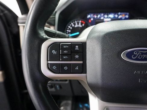 Used 2024 Ford Expedition Limited image 27