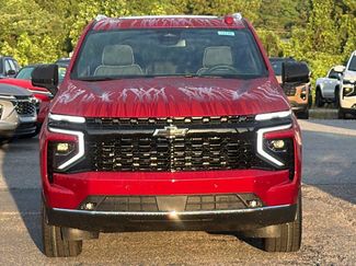 New 2026 Chevrolet Suburban Premier AWD/4WD video 2
