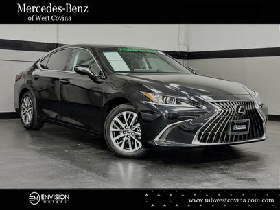 Used 2025 Lexus ES 350 w/ Accessory Package (Z1)