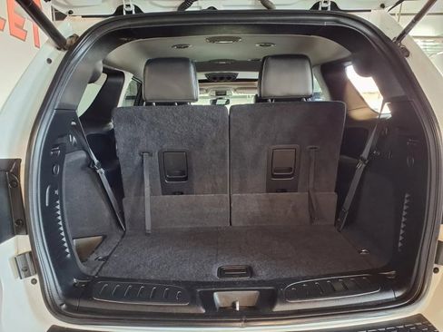 Used 2020 Dodge Durango GT AWD/4WD image 6