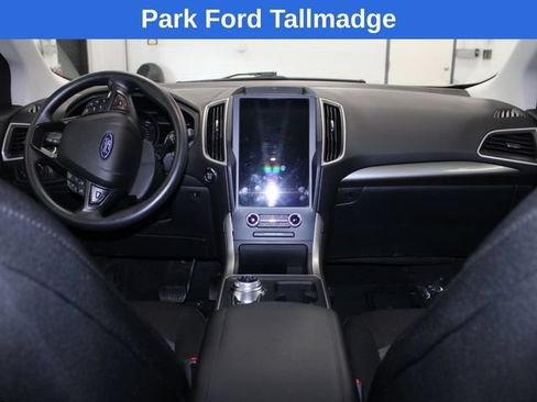 Used 2022 Ford Edge SE w/ Black Appearance Package AWD/4WD image 26
