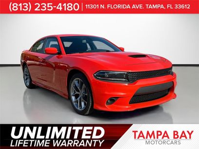 Used 2022 Dodge Charger GT w/ Driver Convenience Group