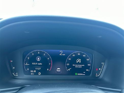 New 2026 Honda Accord SE image 24