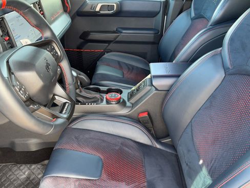 Used 2024 Ford Bronco Raptor image 17
