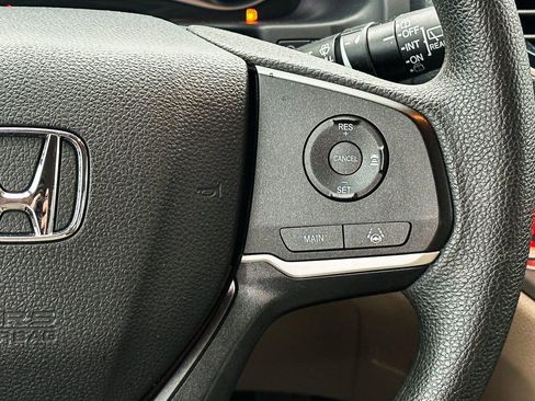 Used 2019 Honda Pilot LX image 22