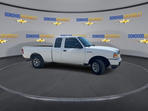 Used 2008 Ford Ranger XLT RWD image 5