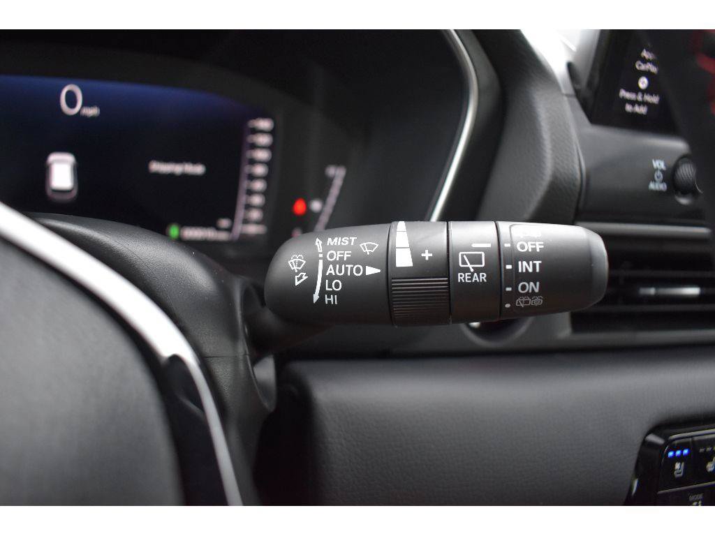 New 2026 Honda Pilot Black Edition image 11