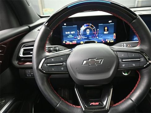 Used 2024 Chevrolet Traverse RS w/ LPO, Floor Liner Package image 8