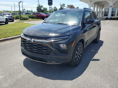 New 2026 Chevrolet TrailBlazer ACTIV w/ Convenience Package