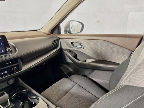 Certified 2023 Nissan Rogue SV AWD/4WD image 28