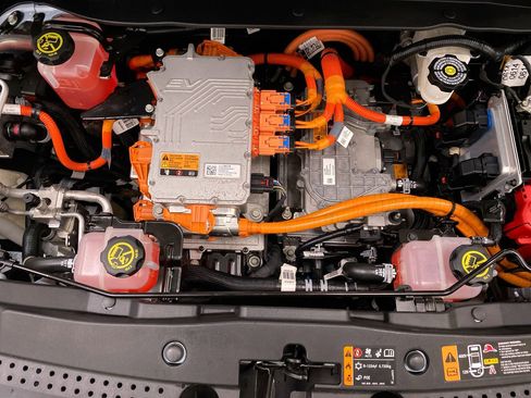 Used 2022 Chevrolet Bolt EUV LT image 14