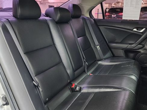 Used 2013 Acura TSX w/ Technology Package image 20