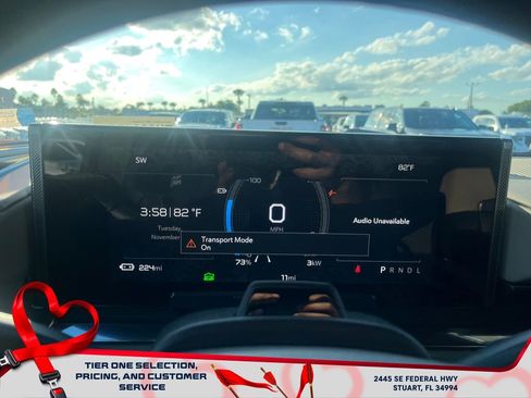 New 2026 GMC Hummer EV 2X image 25